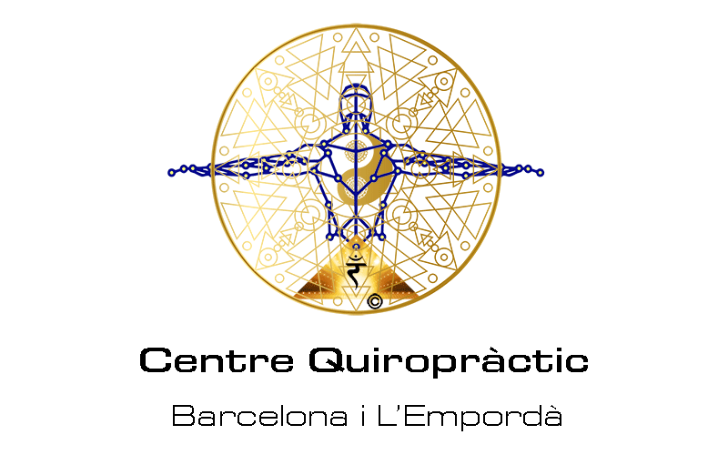 Centre Quiropràctic a Barcelona i Llafranch (l´Empordá)